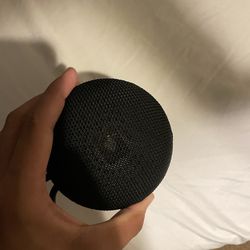 Good Quality Speaker (Loud)