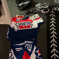 Bmx Gear