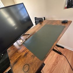 Electric Sit stand desk