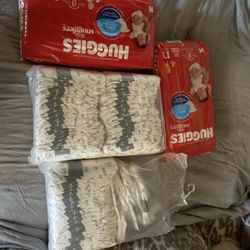 Baby Diapers