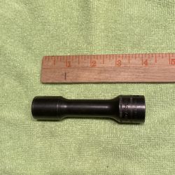 Snap-On S6195 Head Bolt Socket 