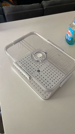 Large Bread Box
