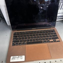 APPLE MACBOOK AIR A2337