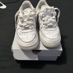 Nike Air Force 1
