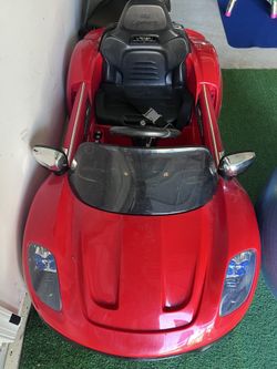 Kids Car
