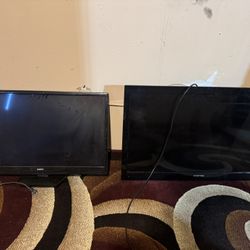 TVs 