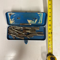 Tap Wrenches - Great Condition!