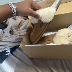 ugg slippers 