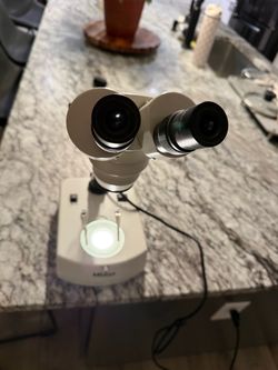 Microscope Mitutoyo 377-972A
