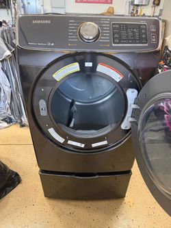 Dryer (Samsung)
