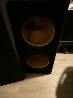 10 inch sub box