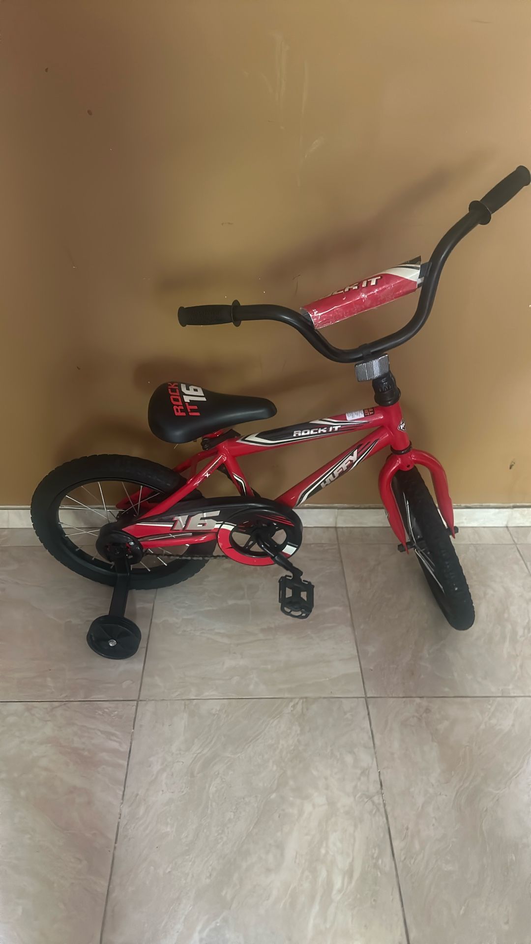 Kids Bike