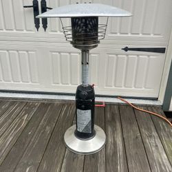 Patio Heater 11000 BTU