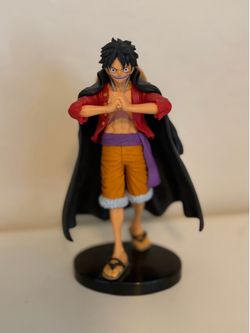 Banpresto - One Piece - Monkey D. Luffy (ver. A), Bandai Shukko Special Figure