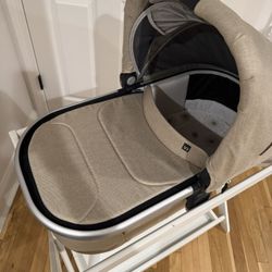 Uppababy Bassinet 
