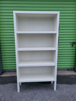 4 Tier Shelf