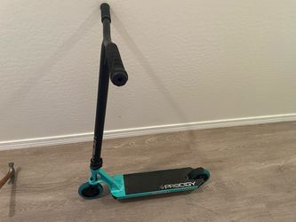 Envy Pro Scooter