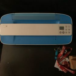 HP DeskJet 3755