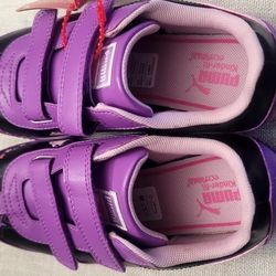 PUMA Speeder Shoes