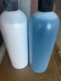 Acrylic powder