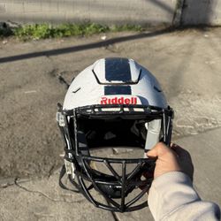 Speed Flex Helmet