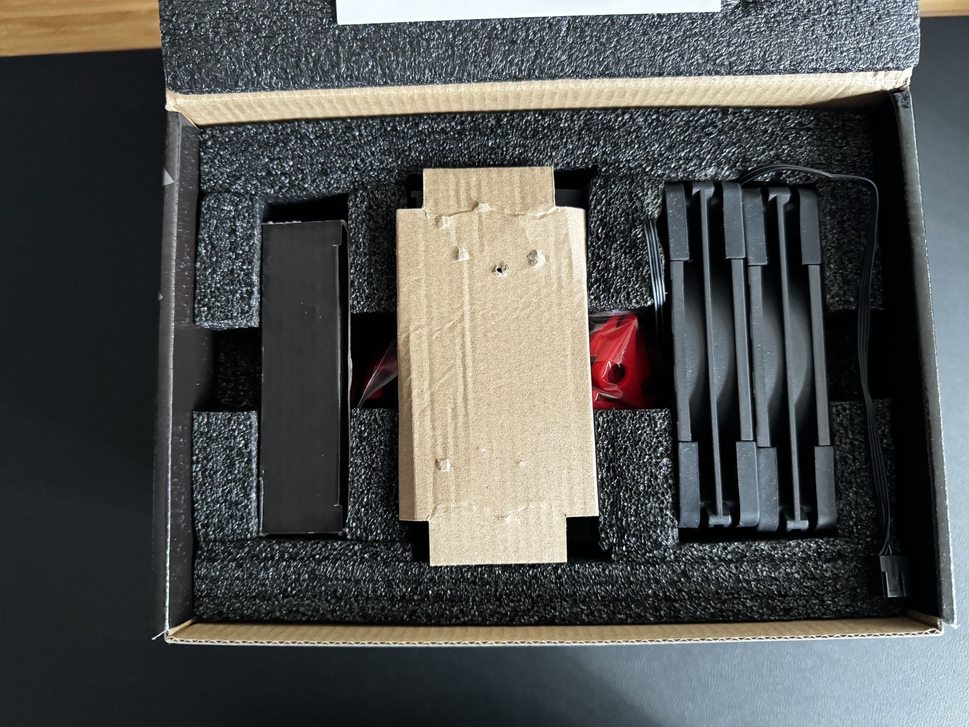 Thermalright U120EX Rev. 4 CPU Air Cooler for Sale in Anaheim, CA OfferUp