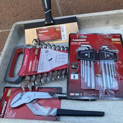 Tools