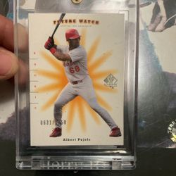 Sport Cards MLB