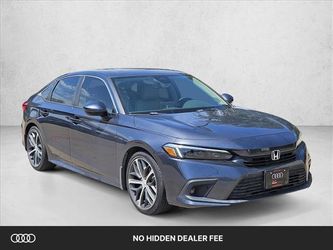 2024 Honda Civic Sedan