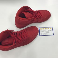 Jordan Shoes