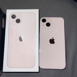 iPhone 13 Unlocked