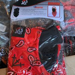 Masks For Outside Activities 