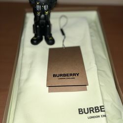 Mens Burberry Low Top Sneakers 