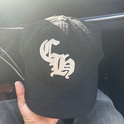 Chrome Hearts Wool Hat