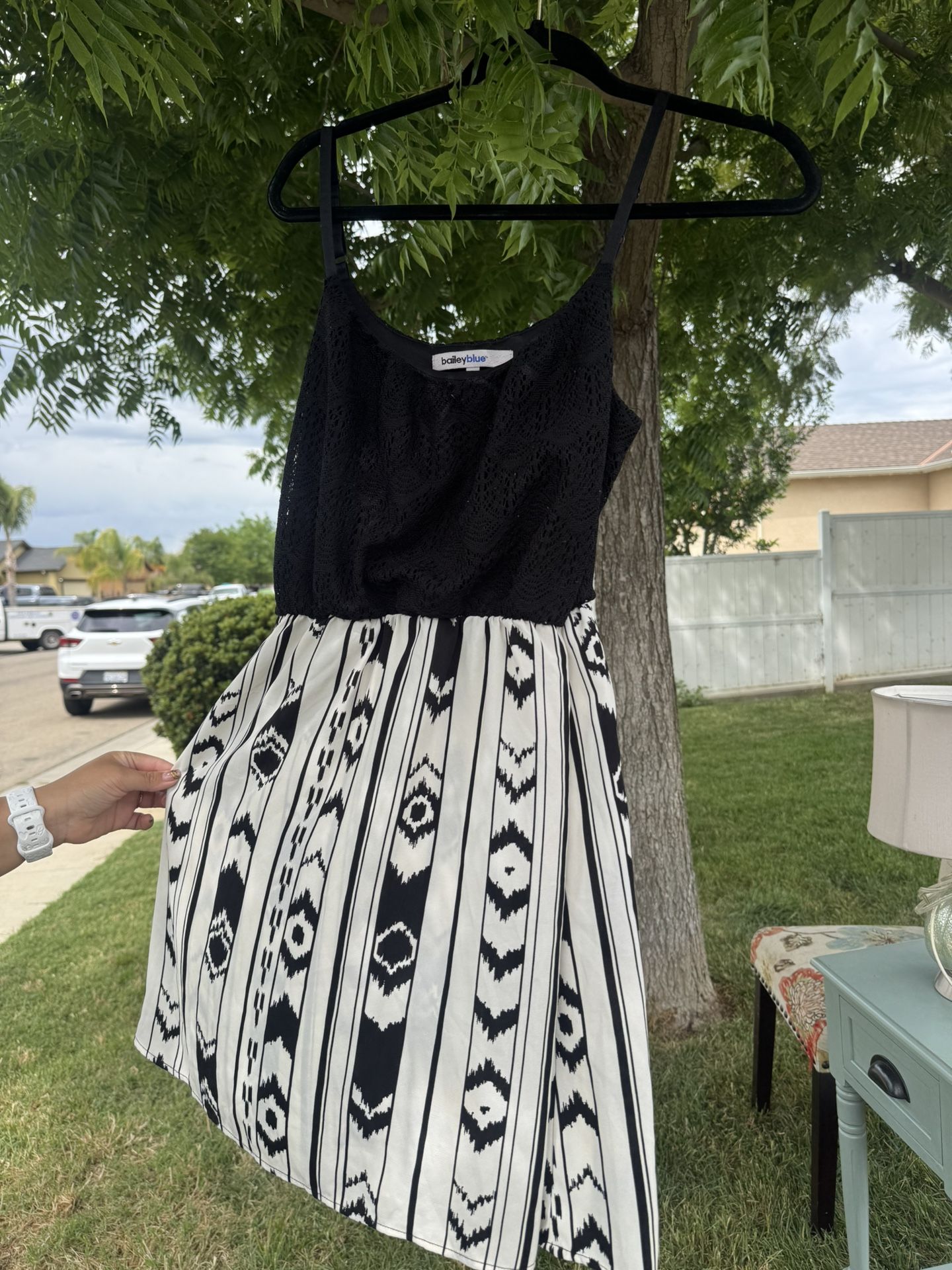 Dresses $5