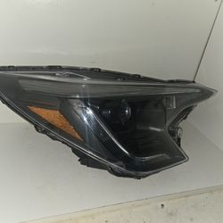 SUBARU ASCENT OEM RIGHT SIDE HEADLIGHT
