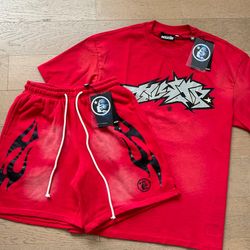 Hellstar Set 
