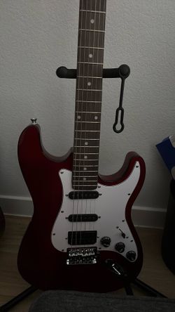 Full sized Guitar kit