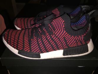 Nmd_R1 STLT PK