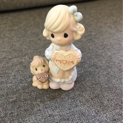 2001 Precious Moments 