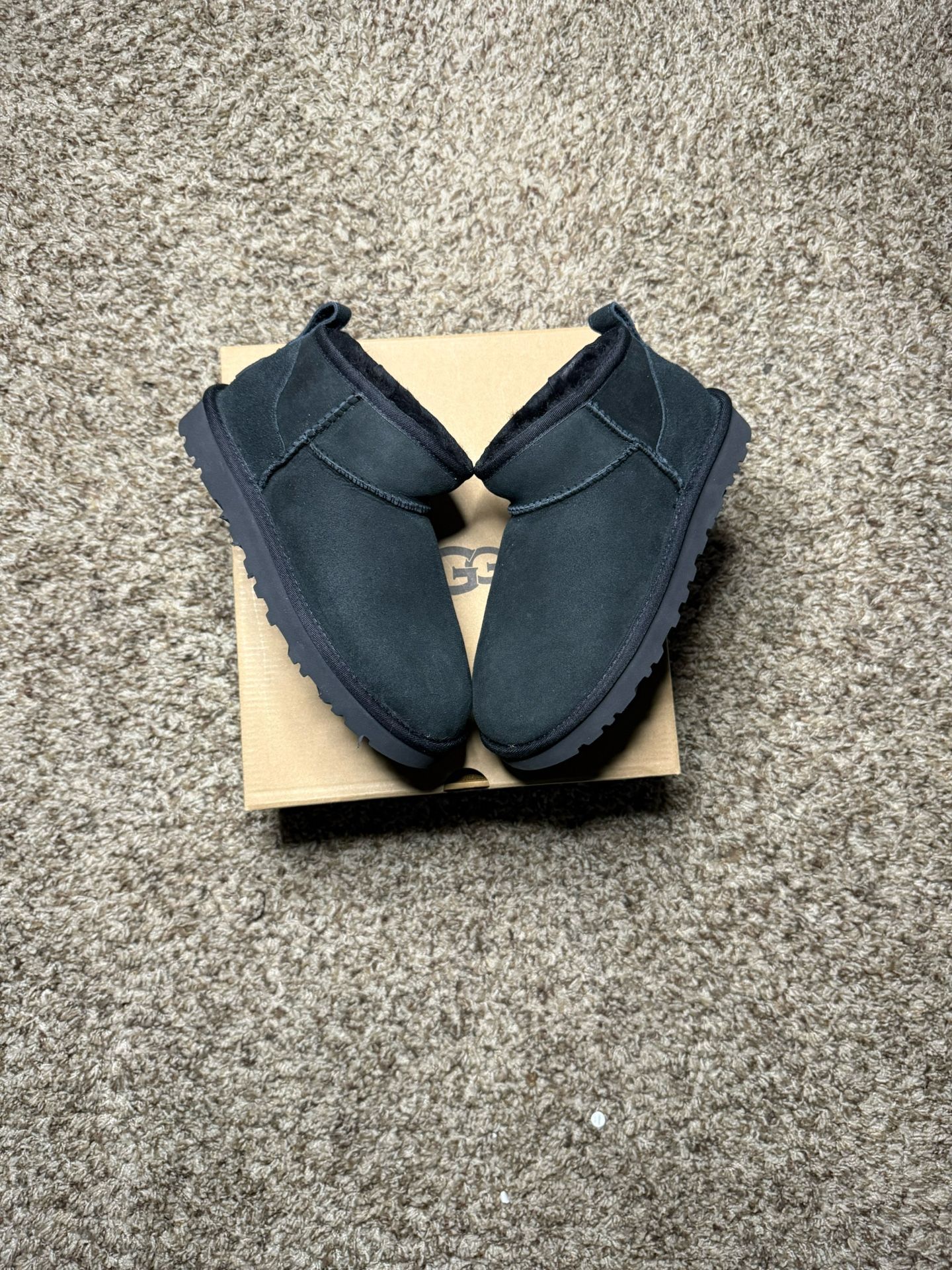 UGG Ultra Mini Boot