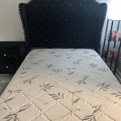 Bed Set 