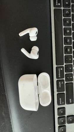 AirPods Pro Gen 1 Lighting Cable 