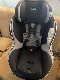 Car seat