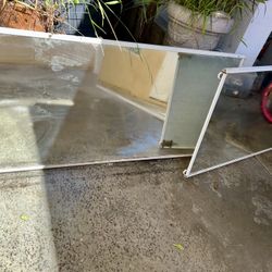 Bedroom Closet Sliding Door 