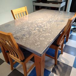 Kitchen Table  