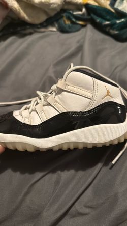 Shoes Jordan 11