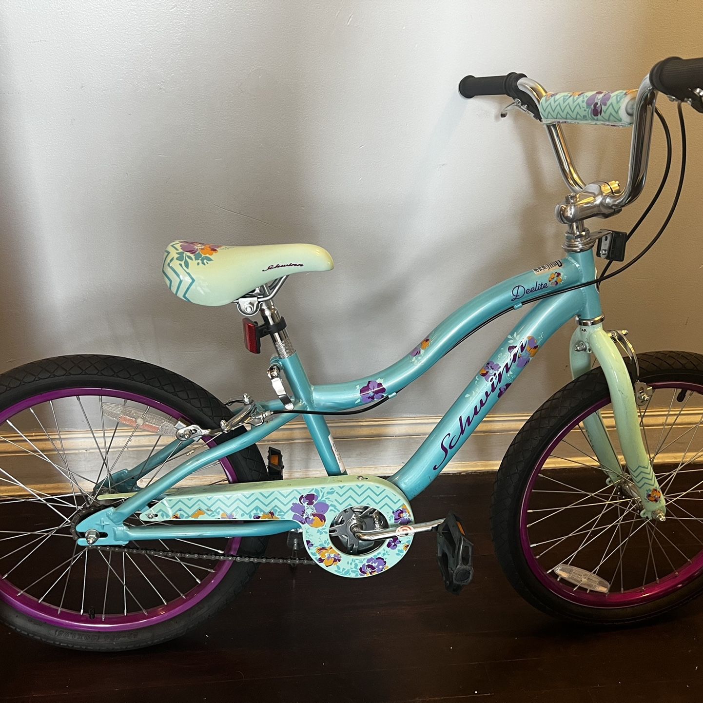 Pink Schwinn Deelite 20 Inch Bike Best Schwinn Deelite 20 On Sale