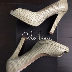Shoes Size 6 Cole Haan