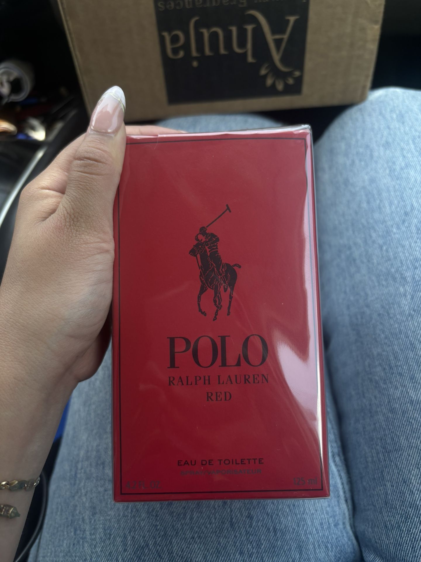 Cologne (Ralph Lauren)